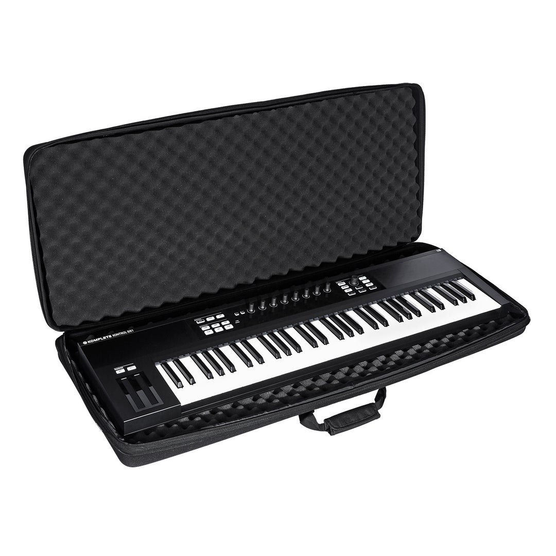 UDG Creator 61 Key Keyboard Hardcase Black