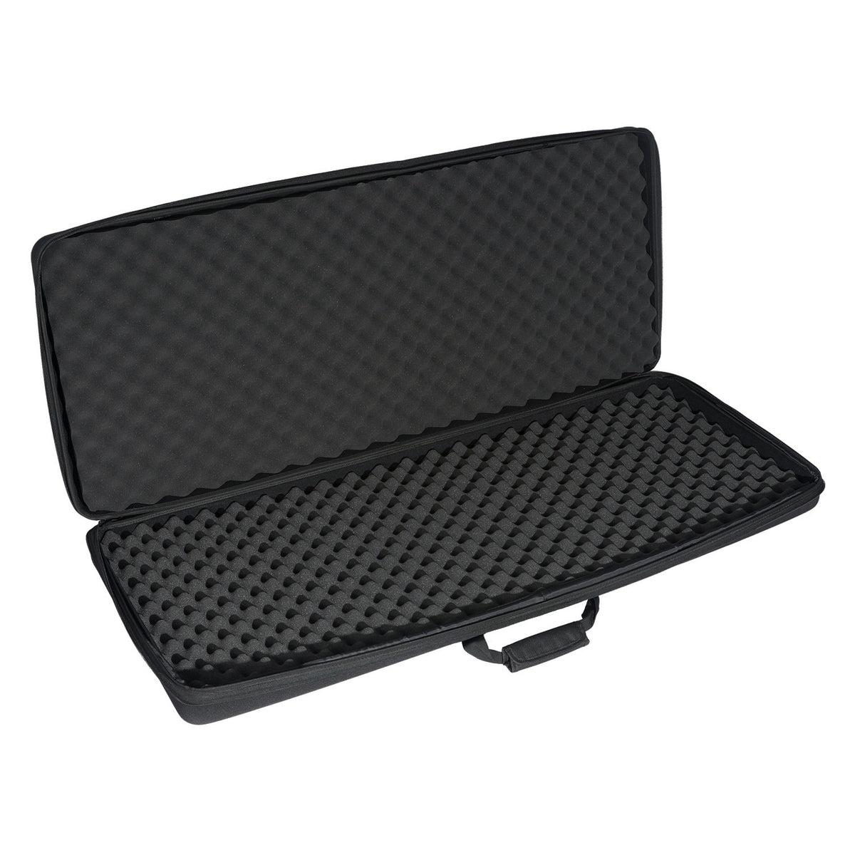 UDG Creator 61 Key Keyboard Hardcase Black